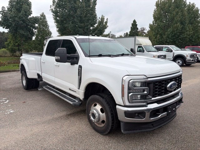 2024 Ford F-350SD Lariat