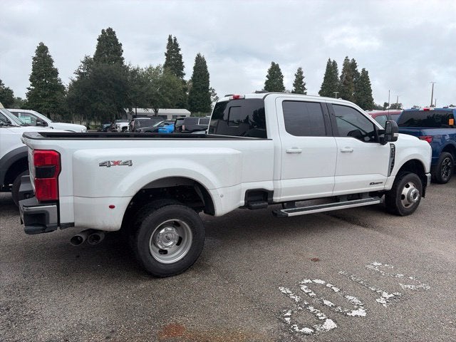 2024 Ford F-350SD Lariat