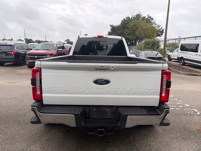 2024 Ford F-350SD Lariat