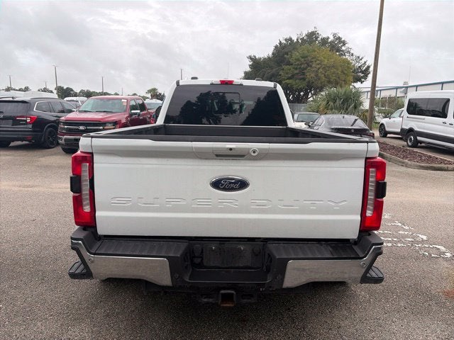 2024 Ford F-350SD Lariat