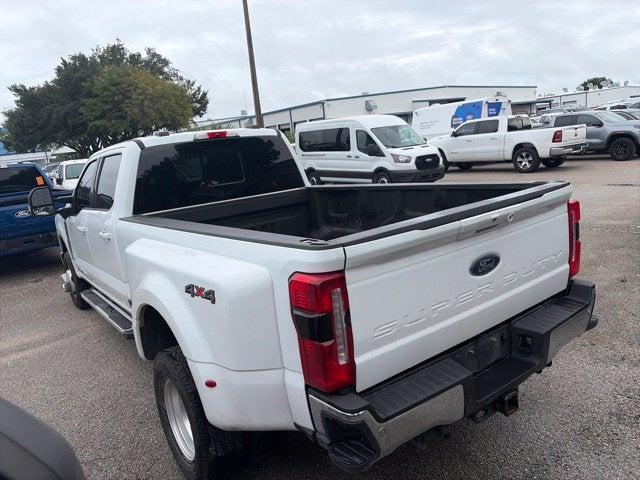 2024 Ford F-350SD Lariat