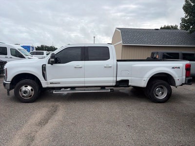 2024 Ford F-350SD Lariat