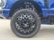 2026 Ford F-350SD Platinum DRW / LIFTED WHEELS & TIRES