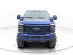 2026 Ford F-350SD Platinum DRW / LIFTED WHEELS & TIRES