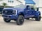2026 Ford F-350SD Platinum DRW / LIFTED WHEELS & TIRES