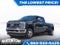 2026 Ford F-350SD King Ranch DRW 4WD CREW CAB
