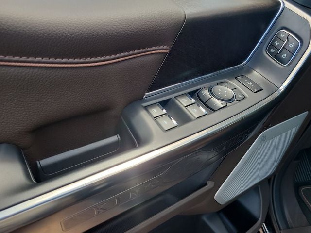 2026 Ford F-350SD King Ranch DRW 4WD CREW CAB
