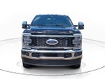 2026 Ford F-350SD King Ranch DRW 4WD CREW CAB