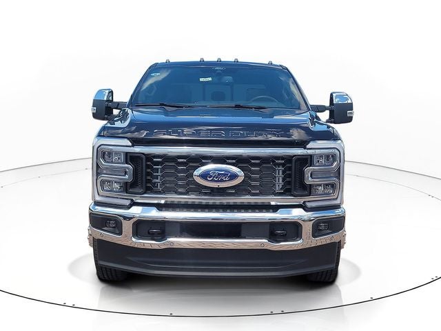2026 Ford F-350SD King Ranch DRW 4WD CREW CAB