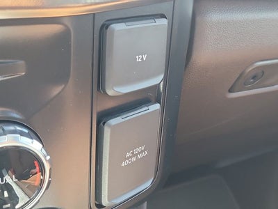 2026 Ford F-350SD King Ranch DRW 4WD CREW CAB