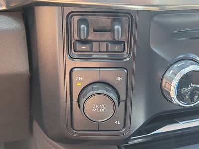 2026 Ford F-350SD King Ranch DRW 4WD CREW CAB