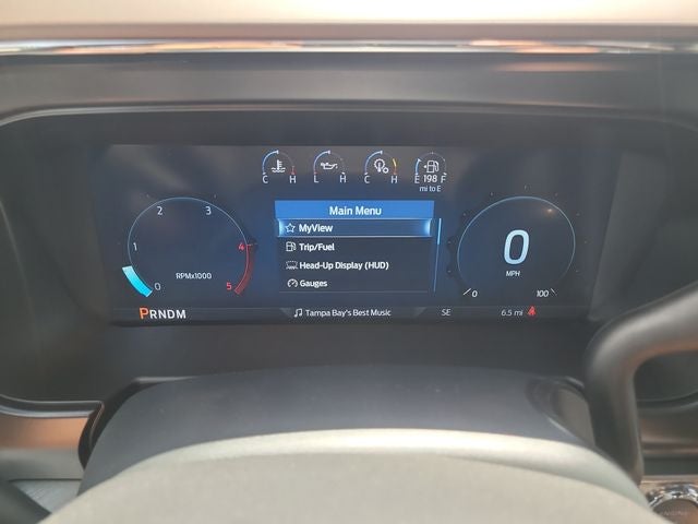 2026 Ford F-350SD King Ranch DRW 4WD CREW CAB