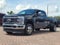 2026 Ford F-350SD King Ranch DRW 4WD CREW CAB