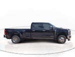 2026 Ford F-350SD King Ranch DRW 4WD CREW CAB