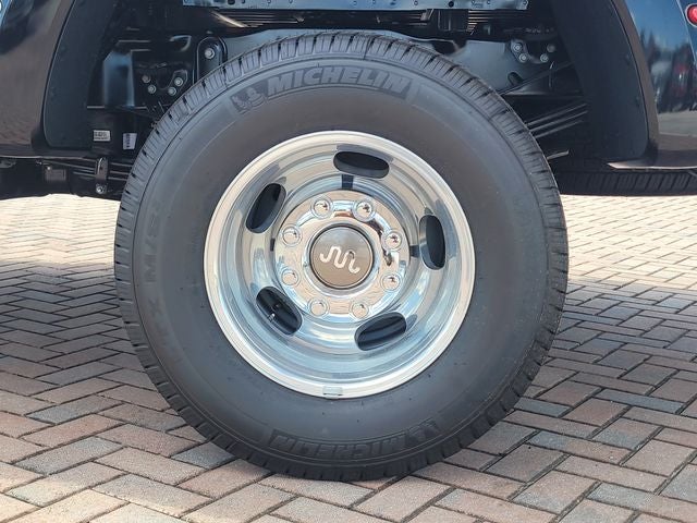 2026 Ford F-350SD King Ranch DRW 4WD CREW CAB
