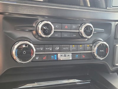 2026 Ford F-350SD Lariat DRW 4WD CREW CAB