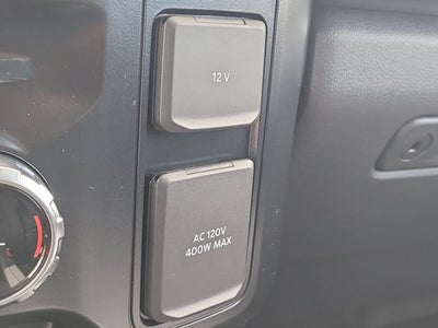 2026 Ford F-350SD Lariat DRW 4WD CREW CAB