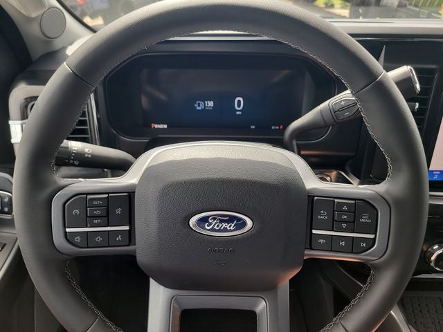 2026 Ford F-350SD Lariat DRW 4WD CREW CAB
