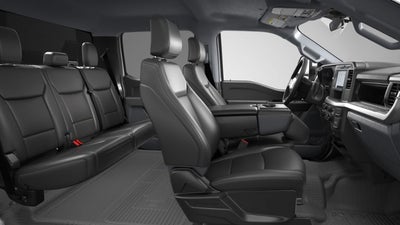 2026 Ford F-350SD XL DRW 4WD CREW CAB