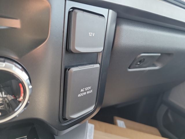 2026 Ford F-350SD Lariat DRW 4WD CREW CAB