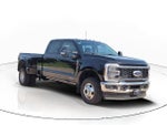 2026 Ford F-350SD Lariat DRW 4WD CREW CAB