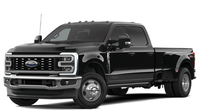 2026 Ford F-350SD Lariat DRW 4WD CREW CAB