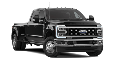 2026 Ford F-350SD Lariat DRW 4WD CREW CAB