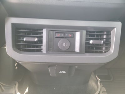 2026 Ford F-350SD Lariat DRW 4WD CREW CAB
