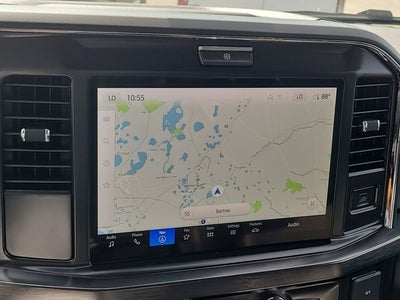 2026 Ford F-350SD Lariat DRW 4WD CREW CAB