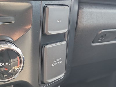 2026 Ford F-350SD Lariat DRW 4WD CREW CAB