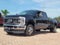 2026 Ford F-350SD Lariat DRW 4WD CREW CAB