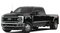 2026 Ford F-350SD Lariat DRW 4WD CREW CAB