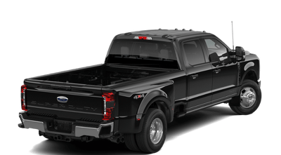 2026 Ford F-350SD Lariat DRW 4WD CREW CAB