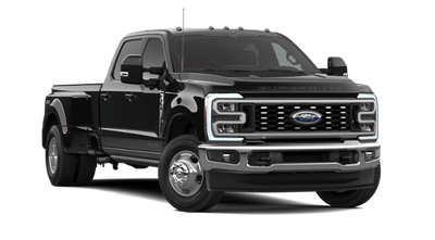 2026 Ford F-350SD Lariat DRW 4WD CREW CAB