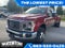 2021 Ford F-350SD King Ranch 6.7 DIESEL