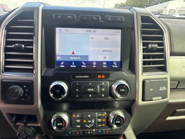 2021 Ford F-350SD King Ranch 6.7 DIESEL