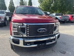 2021 Ford F-350SD King Ranch 6.7 DIESEL