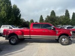 2021 Ford F-350SD King Ranch 6.7 DIESEL