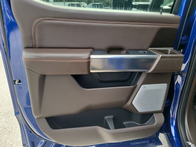 2026 Ford F-350SD King Ranch DRW 4WD CREW CAB