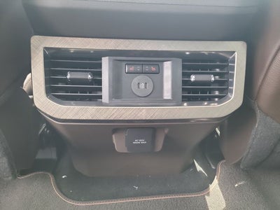 2026 Ford F-350SD King Ranch DRW 4WD CREW CAB