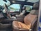 2026 Ford F-350SD King Ranch DRW 4WD CREW CAB
