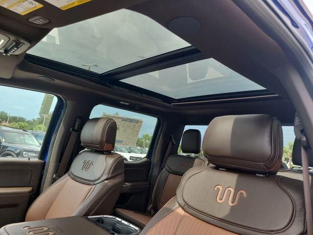 2026 Ford F-350SD King Ranch DRW 4WD CREW CAB