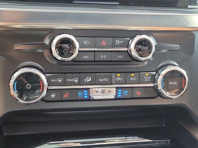 2026 Ford F-350SD King Ranch DRW 4WD CREW CAB
