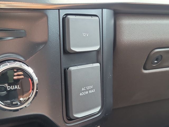 2026 Ford F-350SD King Ranch DRW 4WD CREW CAB