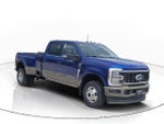 2026 Ford F-350SD King Ranch DRW 4WD CREW CAB