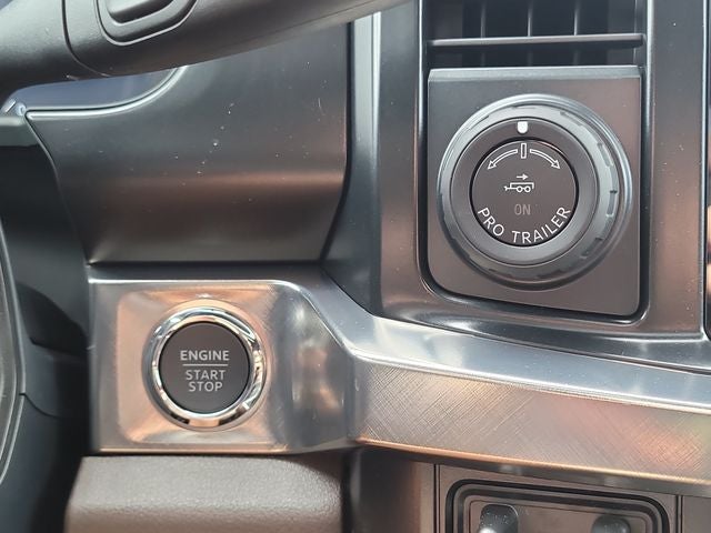 2026 Ford F-350SD King Ranch DRW 4WD CREW CAB
