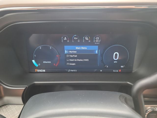 2026 Ford F-350SD King Ranch DRW 4WD CREW CAB
