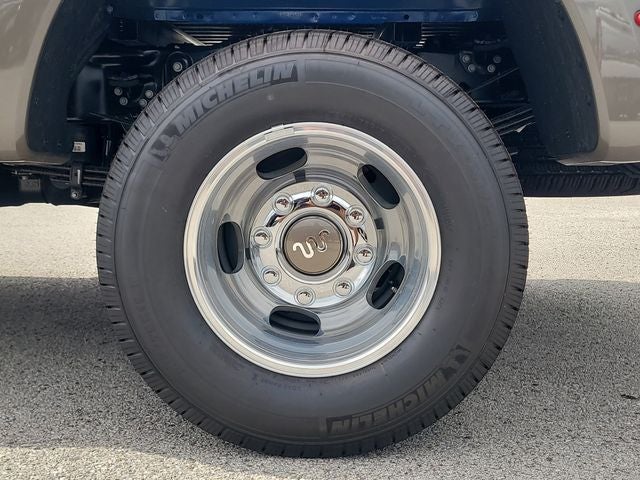 2026 Ford F-350SD King Ranch DRW 4WD CREW CAB