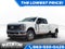 2026 Ford F-350SD Lariat DRW 4WD CREW CAB