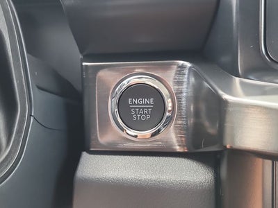 2026 Ford F-350SD Lariat DRW 4WD CREW CAB